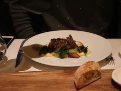 法式香煎牛排-福楼法餐厅FLO