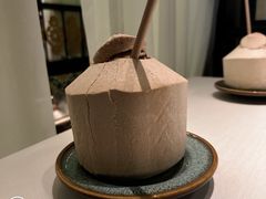 -金链花·泰国餐厅(国贸店)