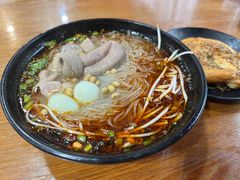 -青石桥老瓦房肥肠粉总店(青石桥总店)
