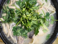 烩面-惠丰源烩面馆(经七路店)