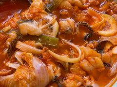 -九田家黑牛烤肉料理(新辰里亚运村店)