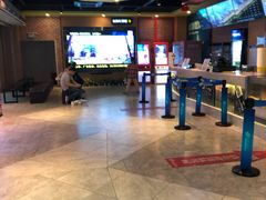 -中影荟星激光影城(西丽店)