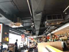 大堂-大头虾越式风味餐厅(光明广场店)