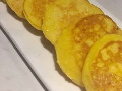 生煎玉米饼-蕃茄述·好汤自然来(江汉路店)