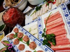 -李雪火锅食府(宽窄巷子总店)