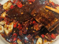 -辣小鲜·南昌大排档(船山路店)