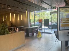 -麦当劳·得来速店(星沙大道店)