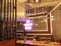 大堂-The Rug Cafe(王府中环店)