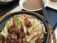 -卓雅桂林米粉