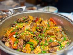 -清真·舒迩布炕锅王·高原美食文化(青海总店)