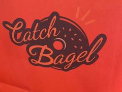 -Catch Bagel(芳草地店)