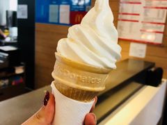 -麦当劳(天兴罗斯福店)