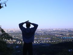 -北京西山国家森林公园