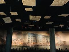 -上海四行仓库抗战纪念馆