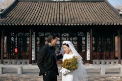-CD视觉婚纱摄影