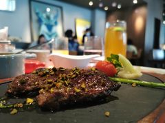 -西堤厚牛排(昆山店)
