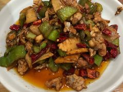 -黑皮酸菜鱼(绣花巷店)