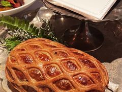 -壳里西餐厅Coquille Seafood Bistro(蒙自路店)