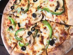 -Mr.Pizza米斯特比萨(苏州平江万达广场店)