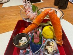 -和创柚子·会席日本料理(新区淮海街店)