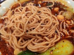 -兵哥豌豆面(雅颂居店)