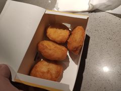 -肯德基(天鹅湖万达店)