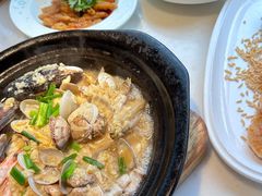 -涌上外婆桥(南塘店)
