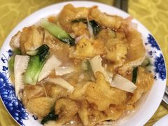 -清真·安乐园菜馆(茶南店)