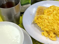 -澳洲牛奶公司(佐敦店)