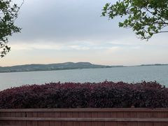 -南京金牛湖风景区