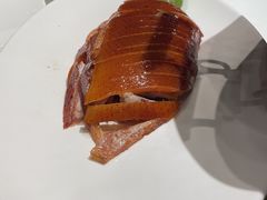 -四季民福烤鸭店(故宫店)