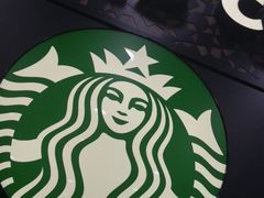 -星巴克(北京中关村南大街店)