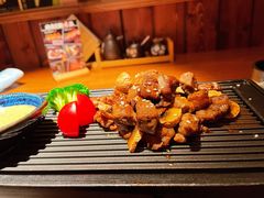 -玉川屋·深夜食堂居酒屋(柳巷店)