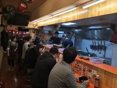 -拉面莊夢語＆中华料理八椿