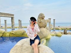 -渔岛海洋度假区