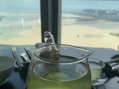 -珠海瑞吉酒店·宴庭中餐厅