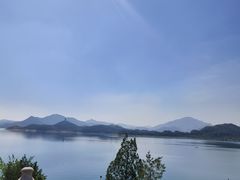 -北京金海湖景区