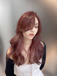 -时尚殿堂hair salon