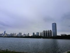 -南宁南湖公园