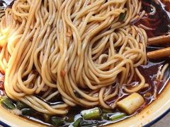 -赵伍面庄(松石大道店)