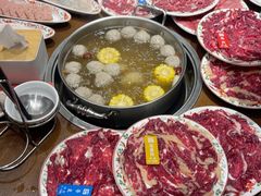 -汕头八合里海记牛肉店(清河店)