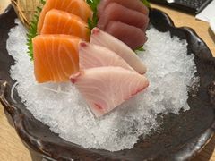 -千叶寿司创意融合料理(水韵城店)
