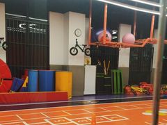 -趣动熊运动发展中心(乐坊校区)
