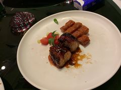 秘制黑叉烧-炳胜品味(珠江新城店)
