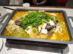 -火龙堂·风味民间菜(文一路店)