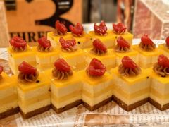-骊韵咖啡厅(深圳中海凯骊酒店)