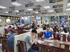 大堂-日月永和中国餐饮名店(凤凰店)