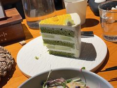 -SHAN山(前滩太古里店)