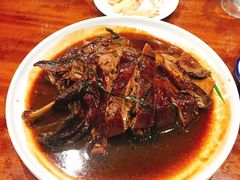 -姚江春中餐厅·太平洋大酒店