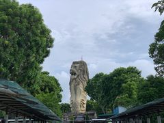-马来西亚美食街